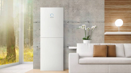 100 Domestic Batteries form UK’s Most-Advanced Virtual Power Plant