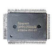 Spaceon Electronics Debuts DPPC2006 Power Amplifier