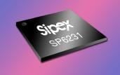 Sipex Presents New SP6231 LDO Regulator