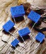 Shiny Space Debuts SSE SX1 Film Capacitors