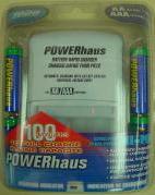 Supreme Technologies Intros NiMH Battery Charger