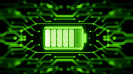 1000 Kilometers of Range for EVs with Lithium-Sulfur Batteries