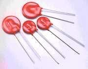 Suzhou Littelfuse Presents TMOC Series Varistors