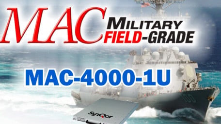 Military-Grade 4kW/5kV 3-Phase to Single-Phase AC Changer