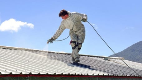 Roofing Materials Can Reduce Power Demand In Urban Spaces