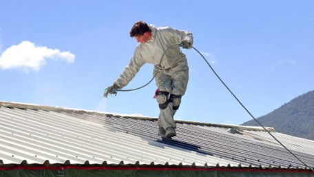 Roofing Materials Can Reduce Power Demand In Urban Spaces