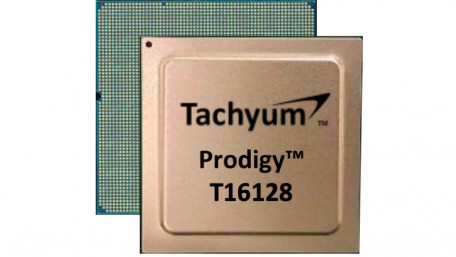 Tachyum Closes $25 Million Series A Round to Bring 64-Core Universal Processor to Market