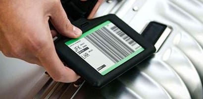 ViewTag Chooses Powercast Wireless Power Technology for Electronic Bag Tag