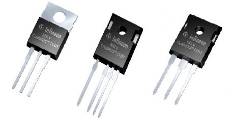 Tailored to Perform in Resonant Topologies: Infineon’s New 650V CoolMOS CFD7