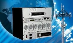 TDI Unveils New Remote Power Plant