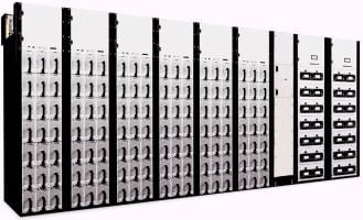 TDI Transistor Devices Announces the Gemini Power System