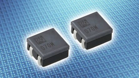 TDK Develops Downsized, Compact, Thin-film Power Inductors for Automotive Power Circuits