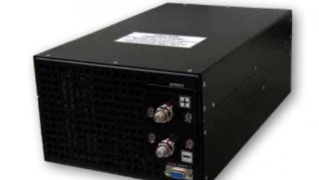 2000W to 3000W DC-DCs for Harsh Environments