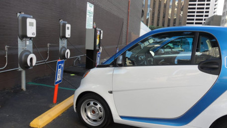 ‘Enablers for Transportation Electrification’ to be Presented at APEC
