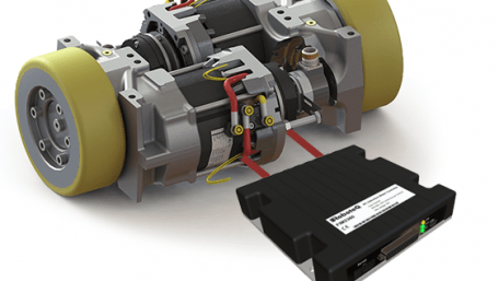Nidec Acquires Roboteq, Maker of Ultra-Low-Voltage Drives