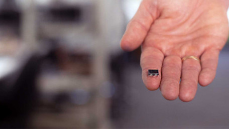 TI’s New Integrated Transformer Technology Miniaturizes Isolated Power Transfer
