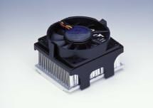 Thermacore Launches New Therma-Vent Heatsinks