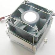 THTD Offers New AE-071+ CPU Cooler Device