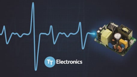 High Efficiency 150W Medical and Industrial AC-DC Power Supply