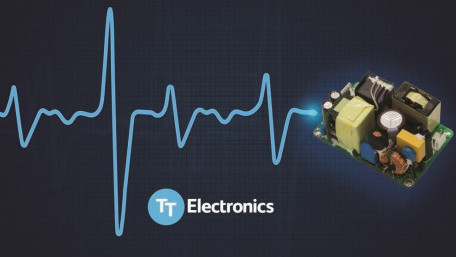 High Efficiency 150W Medical and Industrial AC-DC Power Supply