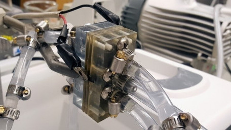 The Irresistible Potential, and Undeniable Challenge, of Metal-air Batteries
