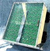 ISE Research-ThunderVolt Manufactures ThunderPack Ultracapacitor Pack