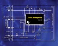 TI Presents New TPS2345 Hot-Swap Power Controller