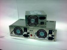 TK Power Intros Titanium (Ti) Series Power Systems