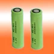 TMK Power Unveils 4/3A350 NiMH Battery