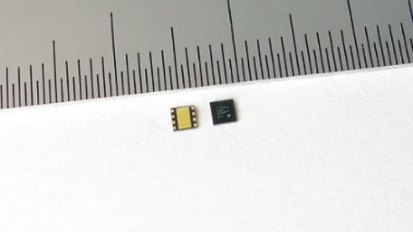 Push Button Load Switches Offer Deep Sleep Control