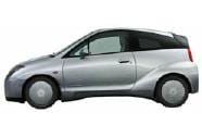 Toyota Reveals ES3 at Tokyo Auto Show