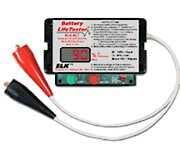 Topin Battery Debuts LifeTester Battery Charger