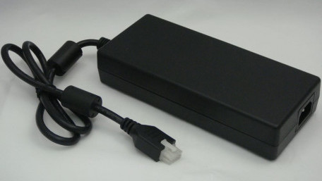 50W Fanless Medical-Grade Desktop Adapters