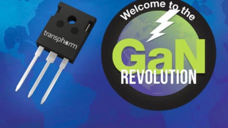 Transphorm Showcasing GaN Technology Value Proposition at PCIM Europe