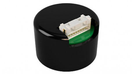 Incremental Encoders for BLDC and Stepper Motors Enable use of Smaller Drives