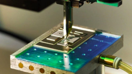 TT Electronics Exhibits & Presents Electromagnetic Solutions at APEC 2019