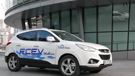 UK’s APC Seeks Proposals for £25 Million for R&D of Zero Tailpipe Emission Vehicles