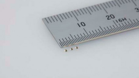 Up to 10000pF, 100V AEC-Q200 Multilayer Ceramic Capacitors 