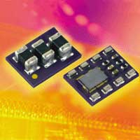 Taiyo Yuden Unveils SMT Micro DC/DC Converter