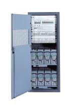 Tyco Electronics Debuts Infinity Power System