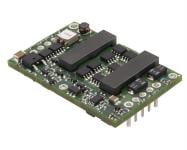 Tyco Unveils QRW Series of DC/DC Converters
