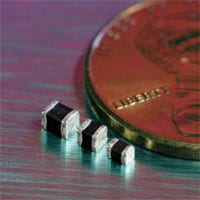 Taiyo Yuden Announces LQ Series of Inductors