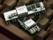 Tyco Electronics Debuts Austin Lynx DC/DC Converters