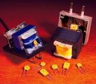 Tyco Electronics Debuts LVR Series PolySwitch Devices