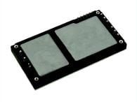 Tyco Electronics Unveils FHW500R DC/DC Converter