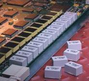 Tyco Debuts PolySwitch TSM600-250 Device