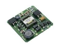 Tyco Intros LUW025 Series DC/DC Converters