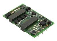 Tyco Unveils New QW015 Series DC/DC Converters