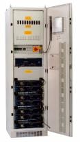 Tyco Electronics Unveils Spectra DC/AC Inverters
