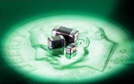 Taiyo Yuden Introduces the CF Series of MLCCs